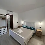 Zenia בית הארחה 3*