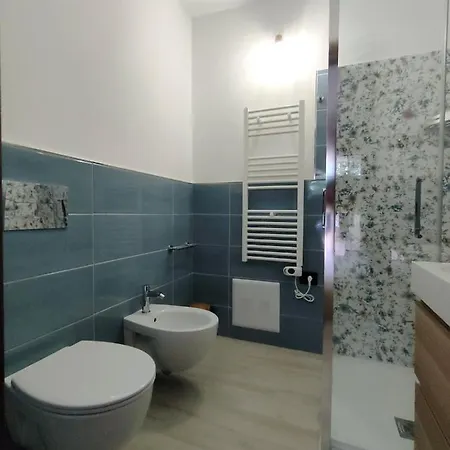 Zenia San Teodoro (Sardinia)