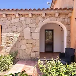 Zenia 3* San Teodoro (Sardinia)