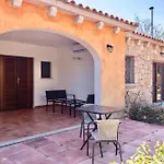 Zenia Pensjonat 3*
