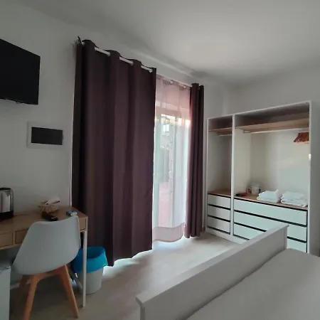 Maison d'hôtes Zenia San Teodoro (Sardinia)