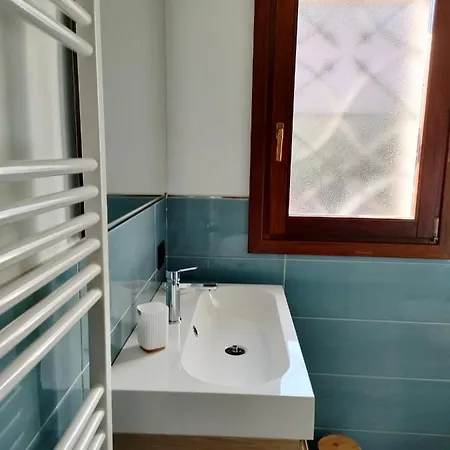 Zenia 3* San Teodoro (Sardinia)