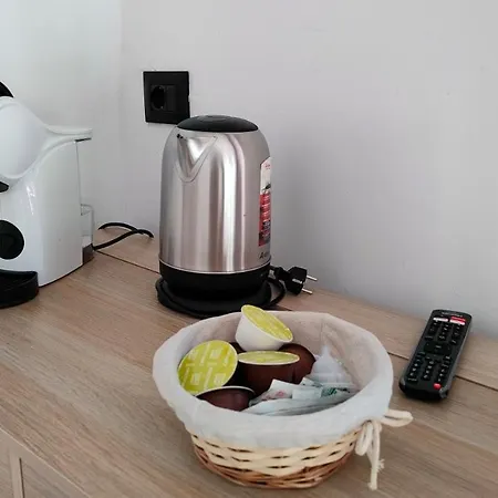 Zenia Maison d'hôtes