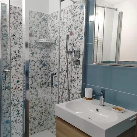 Maison d'hôtes Zenia