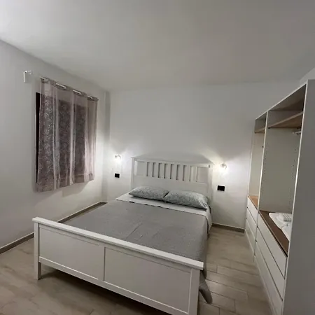 Zenia San Teodoro (Sardinia)