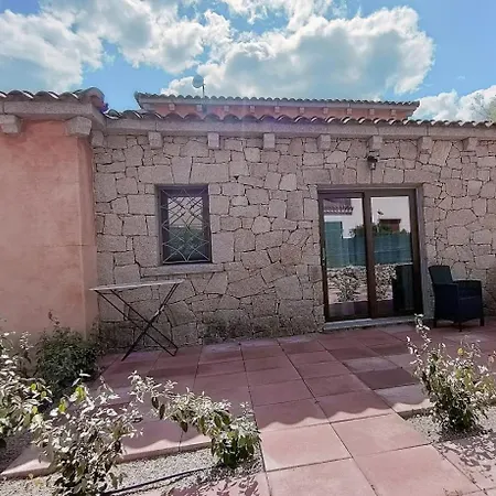 Πανσιόν Zenia San Teodoro (Sardinia)
