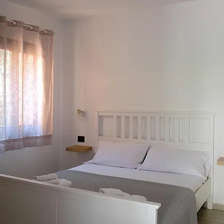 Πανσιόν Zenia San Teodoro (Sardinia)