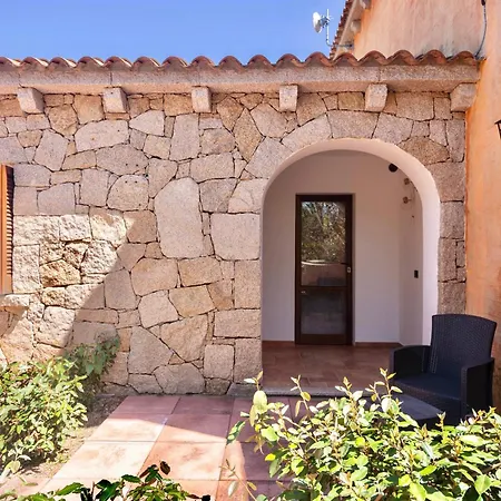 Zenia 3* San Teodoro (Sardinia)