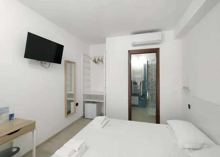 Maison d'hôtes Zenia San Teodoro (Sardinia)