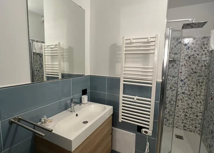 Maison d'hôtes Zenia San Teodoro (Sardinia)